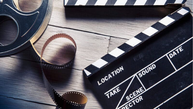 Cercasi figurazioni generiche e speciali per serie&nbsp;tv