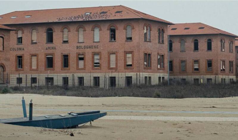 Proiezione DI CHE COLONIA SEI? a San Giovanni in&nbsp;Persiceto