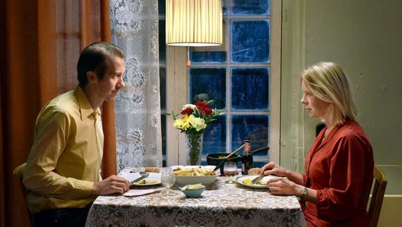 FOGLIE AL VENTO di Aki&nbsp;Kaurismäki