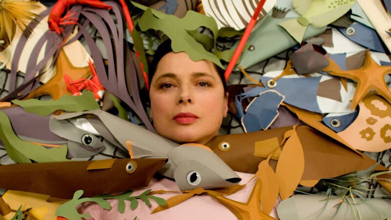 Isabella Rossellini, Louis Garrel, Brando De Sica: gli ospiti della settimana al&nbsp;Modernissimo