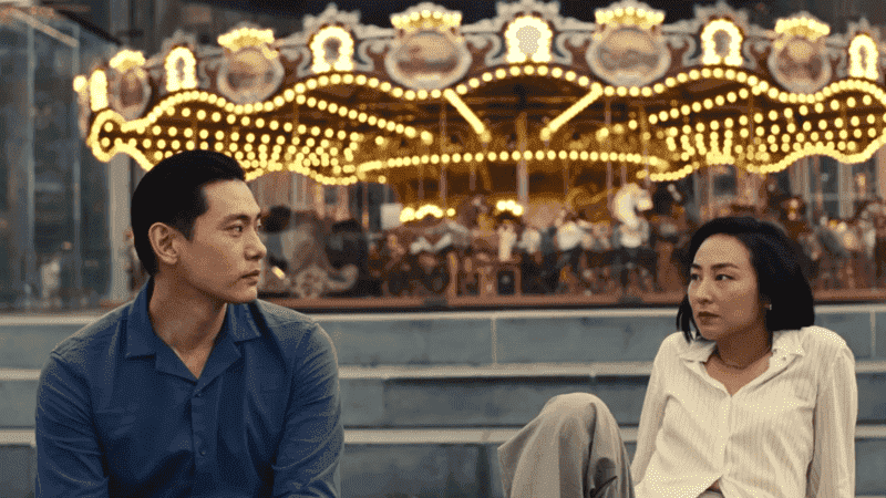 PAST LIVES di Celine&nbsp;Song