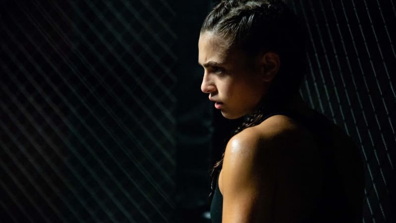 THE CAGE – NELLA GABBIA: trailer ITA (dal 22 febbraio&nbsp;2024)