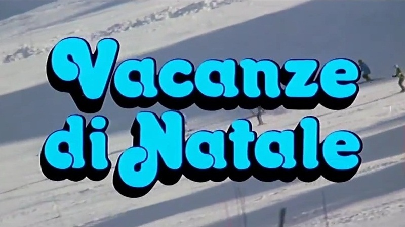 Grande successo per il ritorno al cinema di VACANZE DI&nbsp;NATALE