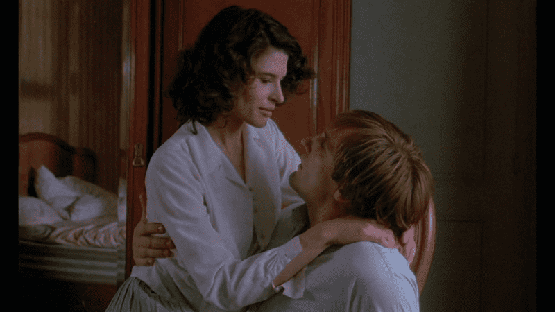 LA SIGNORA DELLA PORTA ACCANTO di François Truffaut tra le “visioni disturbate” di&nbsp;Cinenido