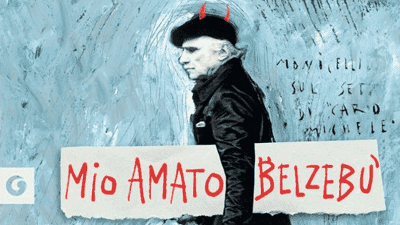 #1 LIBRI IN VETRINA: “Mio amato Belzebù” di Chiara&nbsp;Rapaccini
