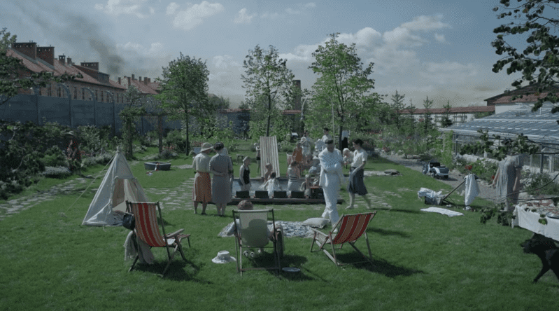 LA ZONA D’INTERESSE – recensione di Gianluca&nbsp;Stanzani