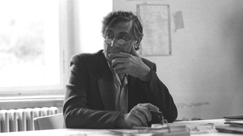 Al Modernissimo incontri e film per ricordare FRANCO BASAGLIA a 100 anni dalla&nbsp;nascita