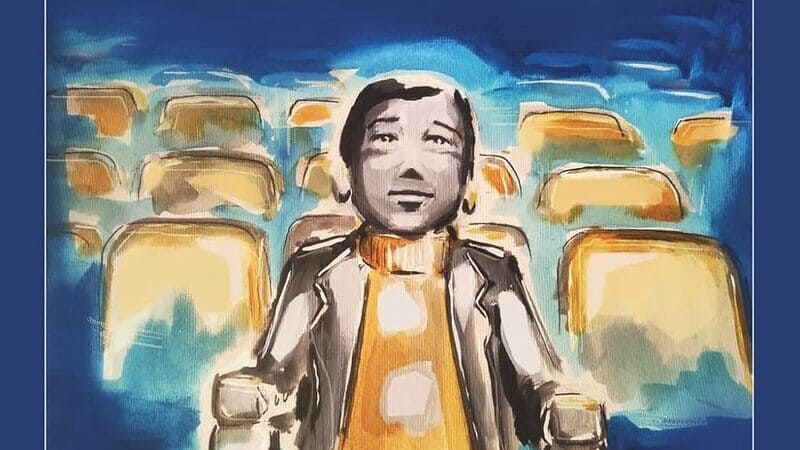 #5 LIBRI IN VETRINA: “Fuori dagli sche(R)mi” di Luca&nbsp;Baroncini