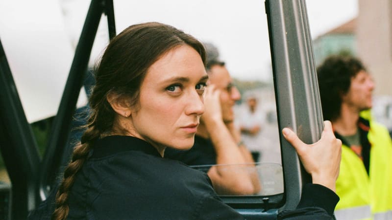 Il 14 marzo alla Cineteca di Bologna “L’INCIDENTE” opera prima di Giuseppe Garau con Giulia&nbsp;Mazzarino