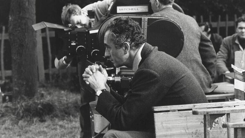 Bruce Davidson / Zabriskie Point. I volti dell’America a Ferrara, Spazio Antonioni dal 14.12.2024 al&nbsp;4.04.2025