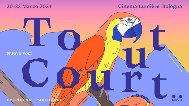 Si chiude con un successo l’ottava edizione di TOUT COURT, la rassegna firmata Associazione&nbsp;NuVo