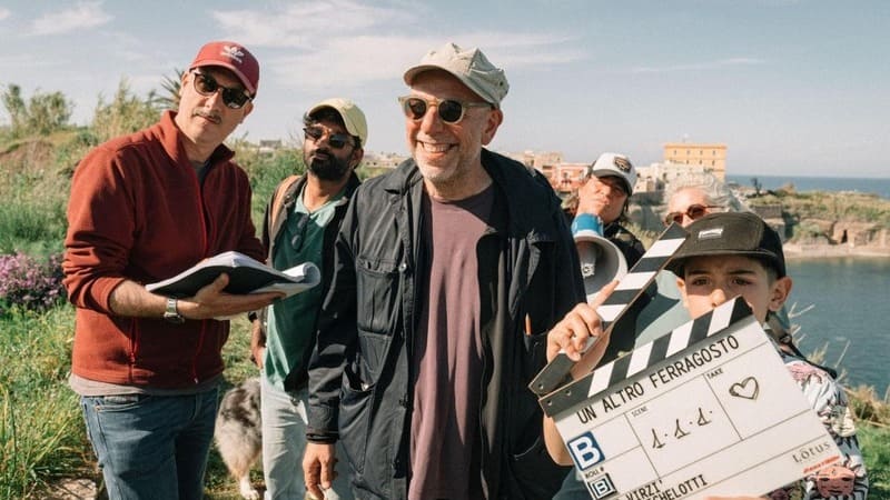 PAOLO VIRZì lunedì 11 marzo al&nbsp;Modernissimo