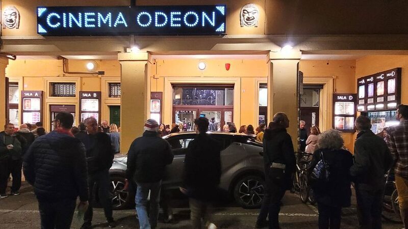 FUTURE FILM KIDS | LE MATINÉE al CINEMA ODEON di&nbsp;Bologna