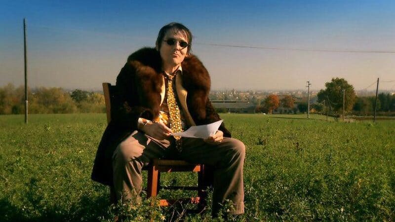 FREAK ANTONI: il ricordo al&nbsp;Modernissimo