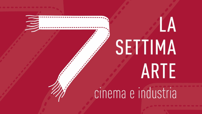 A Rimini la VI^ edizione de La Settima Arte Cinema e Industria (2-5 maggio&nbsp;2024)