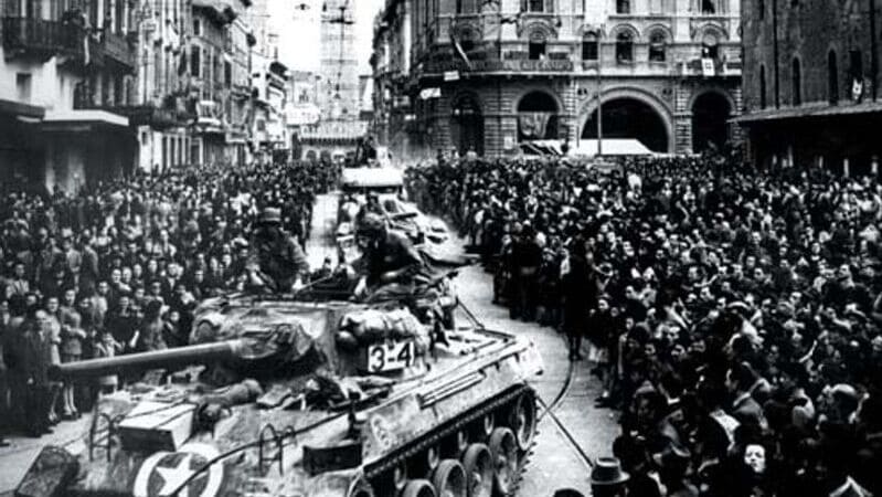 La Liberazione di Bologna: film e ospiti al&nbsp;Modernissimo