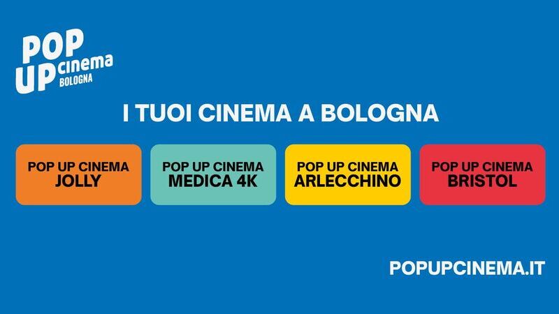 Un doc sulle biblioteche sarà proiettato al Pop Up Cinema&nbsp;Arlecchino