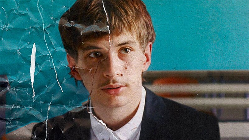 UNA SPIEGAZIONE PER TUTTO di Gábor&nbsp;Reisz