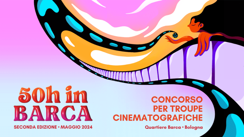 Seconda edizione di 50H in Barca 25-26 maggio&nbsp;2024