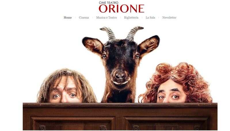 Al Cinema Orione la commedia campione d’incassi in Francia, Il caso Josette, di Fred Cavayé, il 26 maggio alle ore&nbsp;18.30