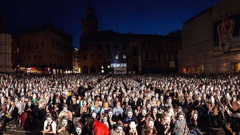 Presentata la 38^ edizione del CINEMA RITROVATO, il festival promosso dalla Cineteca di&nbsp;Bologna