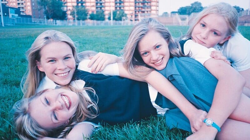 IL GIARDINO DELLE VERGINI SUICIDE dal 6 maggio al&nbsp;Modernissimo