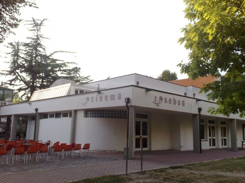 Il cinema Rosebud di Reggio Emilia compie 40 anni!  Dal 22 al 30 maggio&nbsp;2024