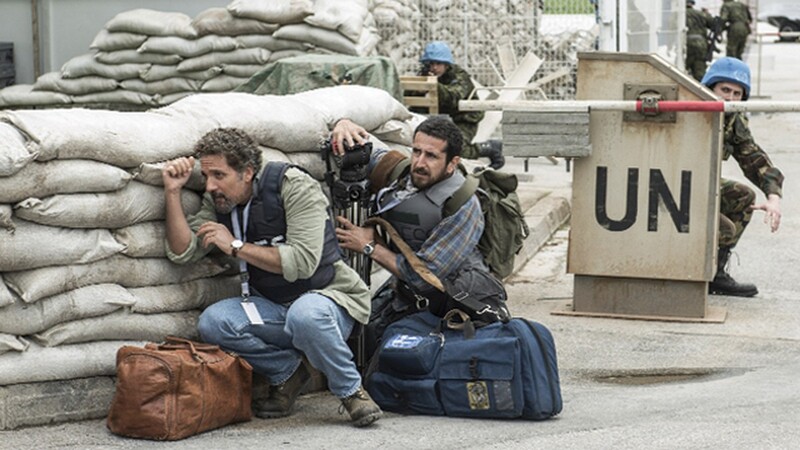 Letteratura e Cinema – “L’Angelo di Sarajevo” di Enzo Monteleone, in ricordo di Franco Di&nbsp;Mare