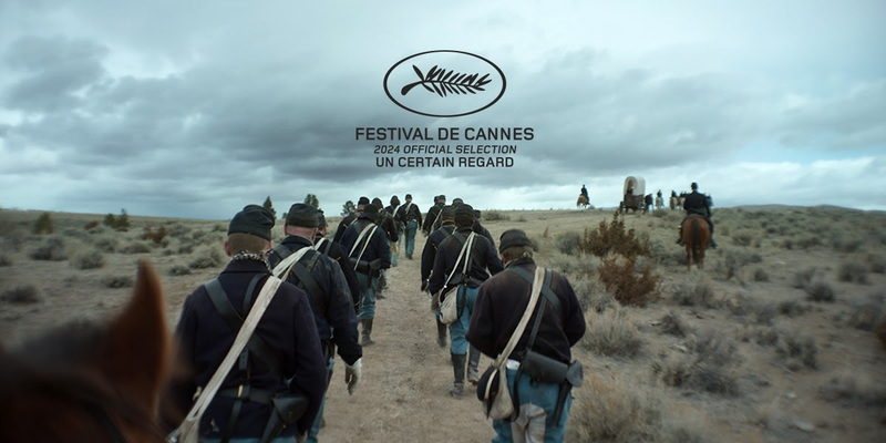 L’America dei dannati, rassegna dedicata a Roberto Minervini, che sarà al cinema Odeon  il 19 maggio&nbsp;2024