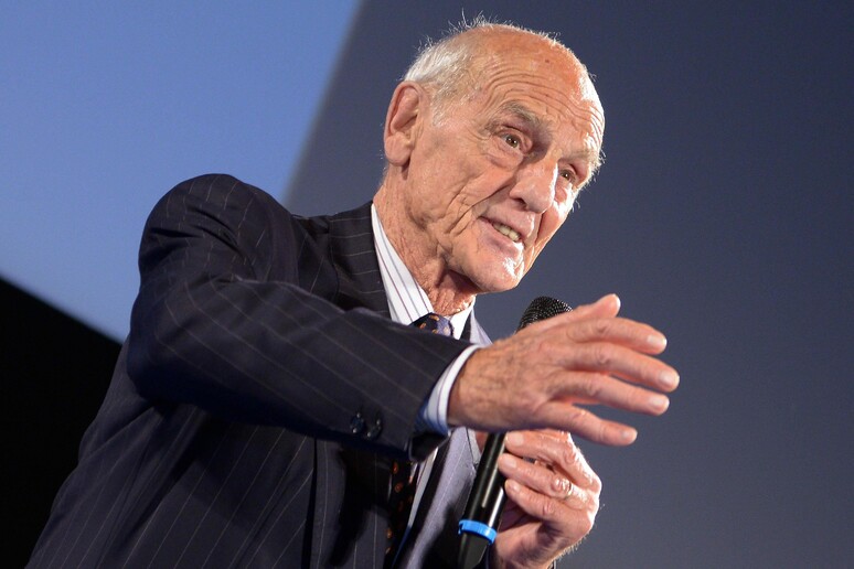 Addio a Philippe Leroy, aveva esordito ne “Le trou” di Jacques&nbsp;Becker