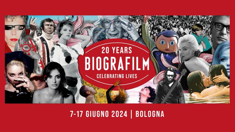 Si è conclusa la ventesima edizione del BIOGRAFILM, il&nbsp;palmarès