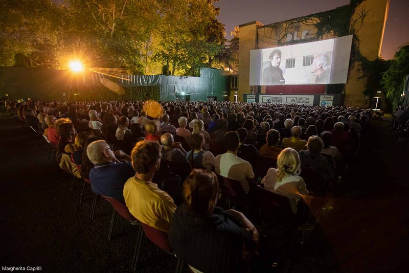 L’Arena Puccini compie 20 anni. Dal 13 giugno al 9 settembre&nbsp;2024