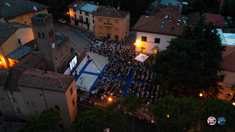 A Casalfiumanese (Bo) la quinta edizione di Casale&nbsp;Cineforum