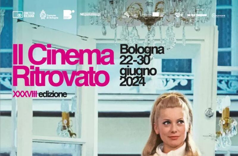 Prende il via la XXXVIII edizione del Cinema Ritrovato, dedicato ai registi dimenticati e alle dive&nbsp;eterne