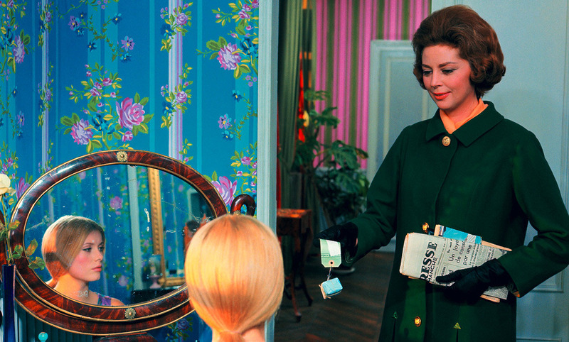 Damien Chazelle al Cinema Ritrovato presenta “Les parapluies de Cherbourg” e “Babylon”