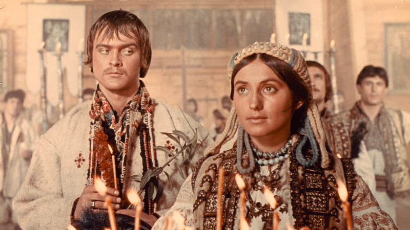 Al Cinema Ritrovato, i primi film di Sergej Paradžanov salvati dalla Cineteca&nbsp;Ucraina