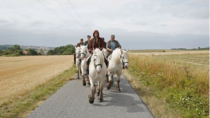 L’IMPERO di Bruno&nbsp;Dumont