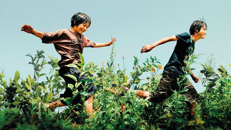 L’INNOCENZA di Kore-eda&nbsp;Hirokazu