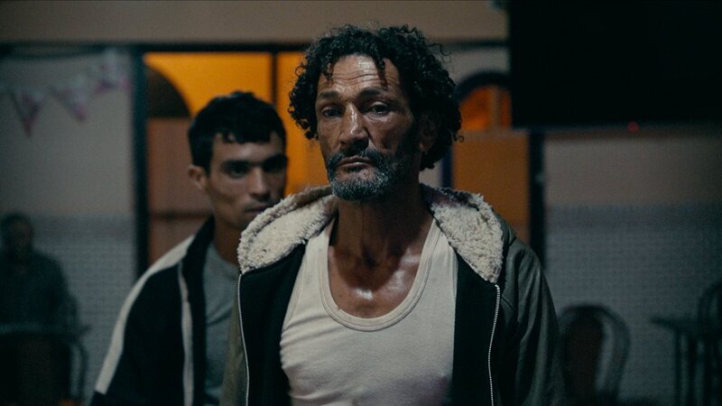 NOIR CASABLANCA di K. Lazraq dal 6 giugno al cinema con Exit&nbsp;Media