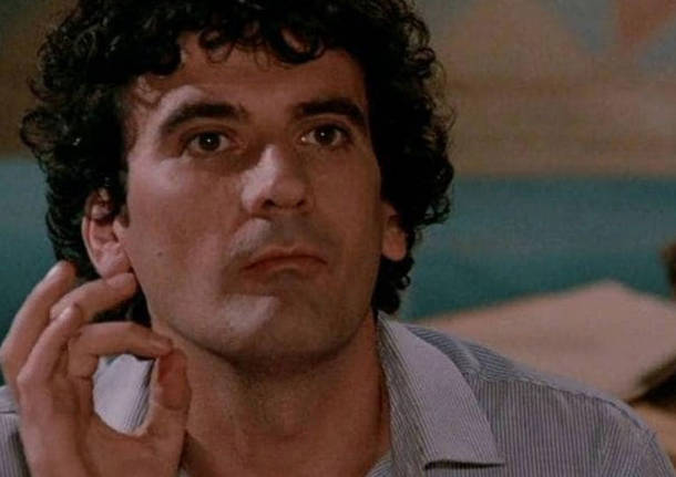 Al Modernissimo “Le vie del signore sono finite”, di Massimo Troisi, conclude l’omaggio al grande&nbsp;artista