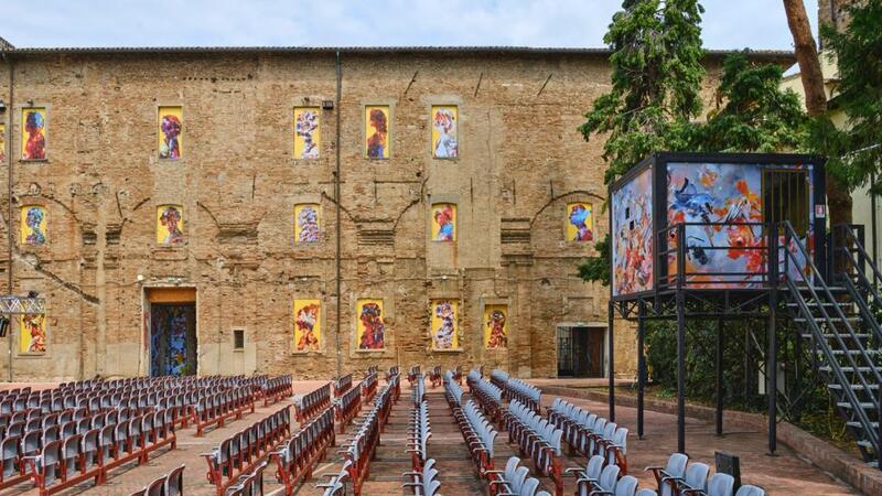 Agostiniani 2024, sotto le stelle la storia del grande cinema, fino al 23 agosto, a&nbsp;Rimini