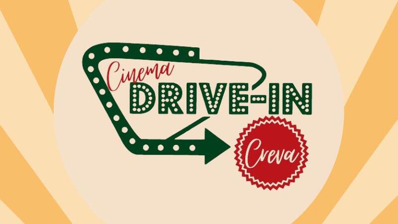 Ritornano le serate di Cinema drive-in a Crevalcore&nbsp;(Bo)