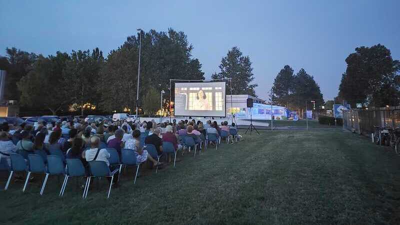 CINEMA SOTTO LE STELLE ad Anzola dell’Emilia (Bo) dal 17 luglio&nbsp;2024