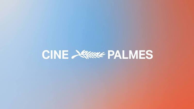 “CINEPALMES – Focus on Cannes” al Cineporto di Fiorano Modenese&nbsp;(Mo)