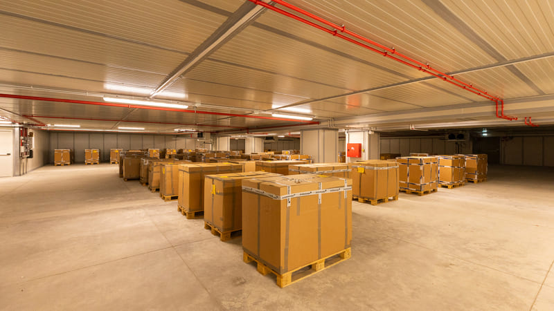 Il Fondo Villani torna a&nbsp;Bologna