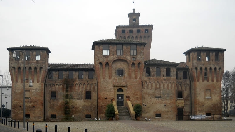 CINEMA SOTTO LE STELLE ciclo di proiezioni all’aperto a Cento&nbsp;(Fe)