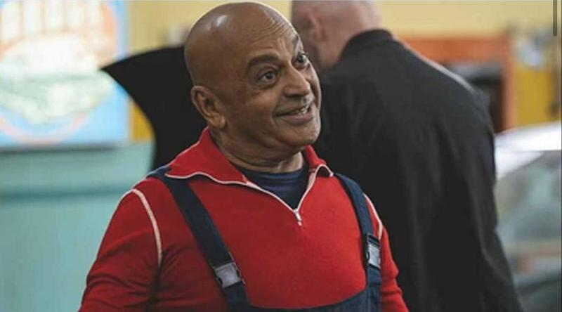 E’ morto Hassani Shapi, Palitha de “Il clandestino”