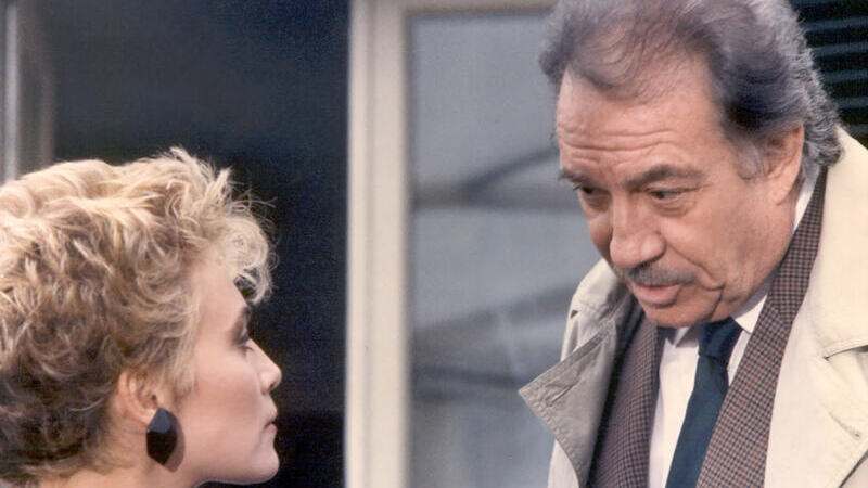 Antonio e Pupi Avati in Piazza Maggiore per festeggiare gli 85 anni di Italo Cucci con “Ultimo&nbsp;minuto”