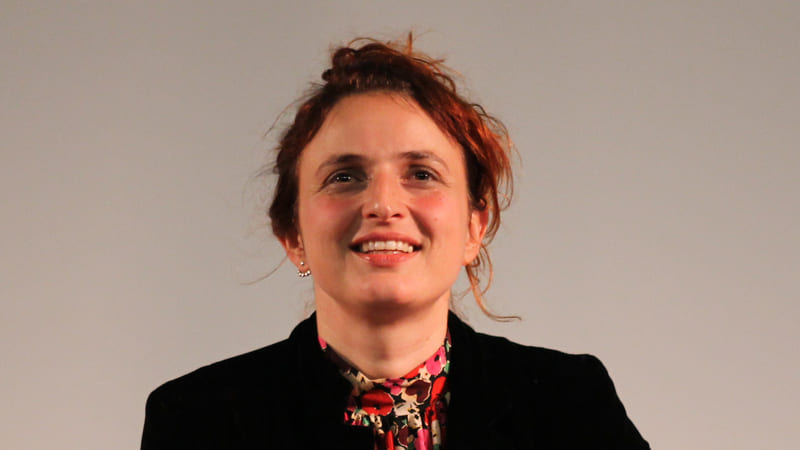 Premio SIAE Andrea Purgatori ad Alice&nbsp;Rohrwacher