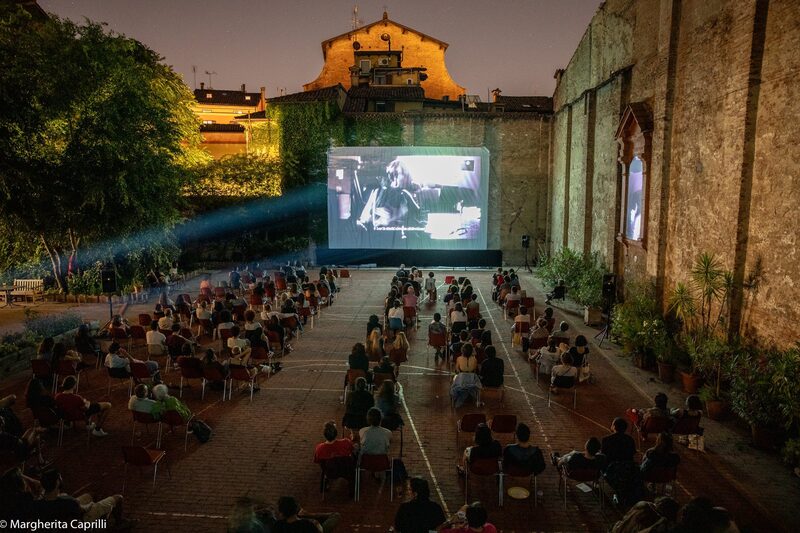 Si conclude il 4 settembre la rassegna cinematografica all’Arena&nbsp;Orfeonica